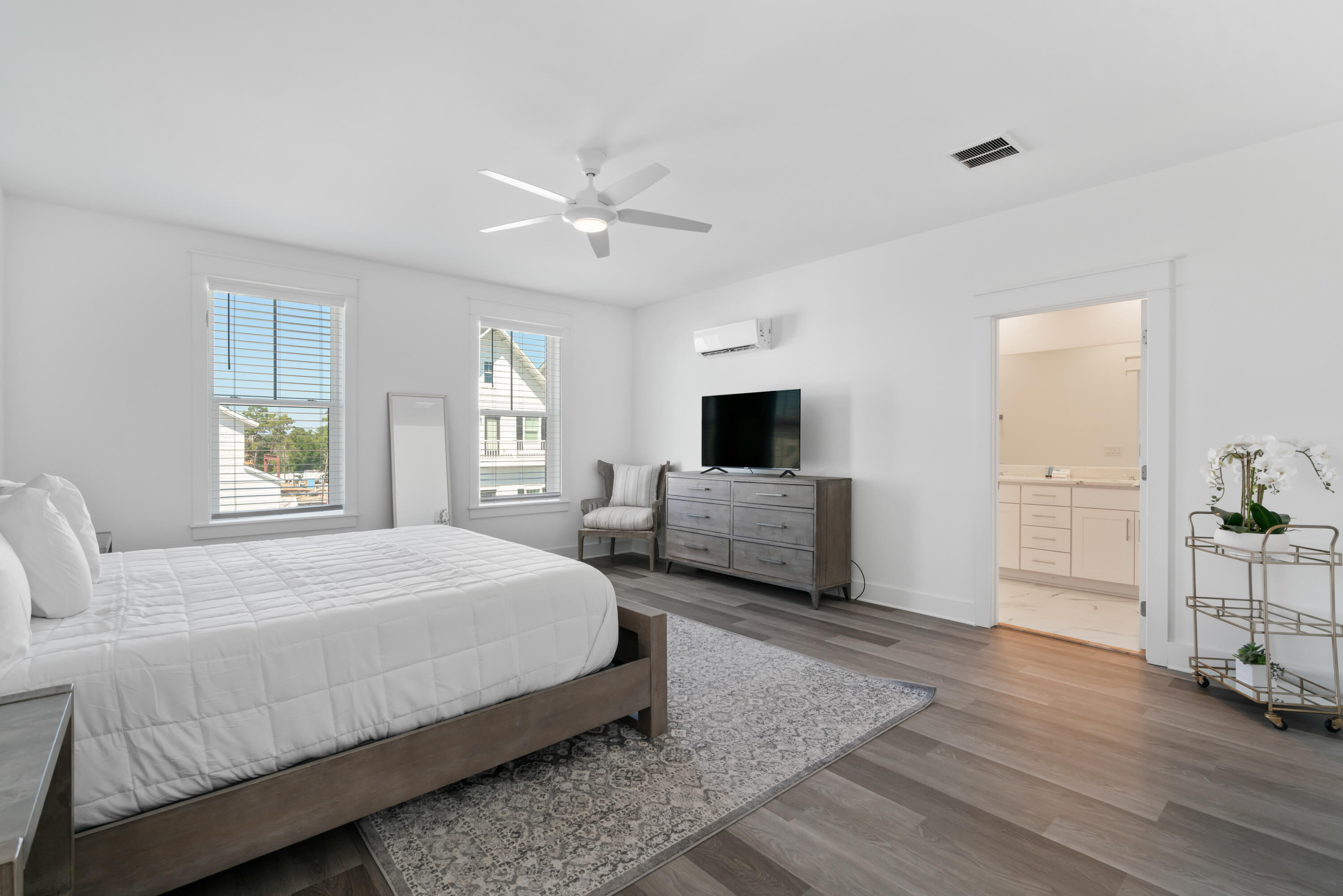 The Ivy at Inlet Beach - Residential