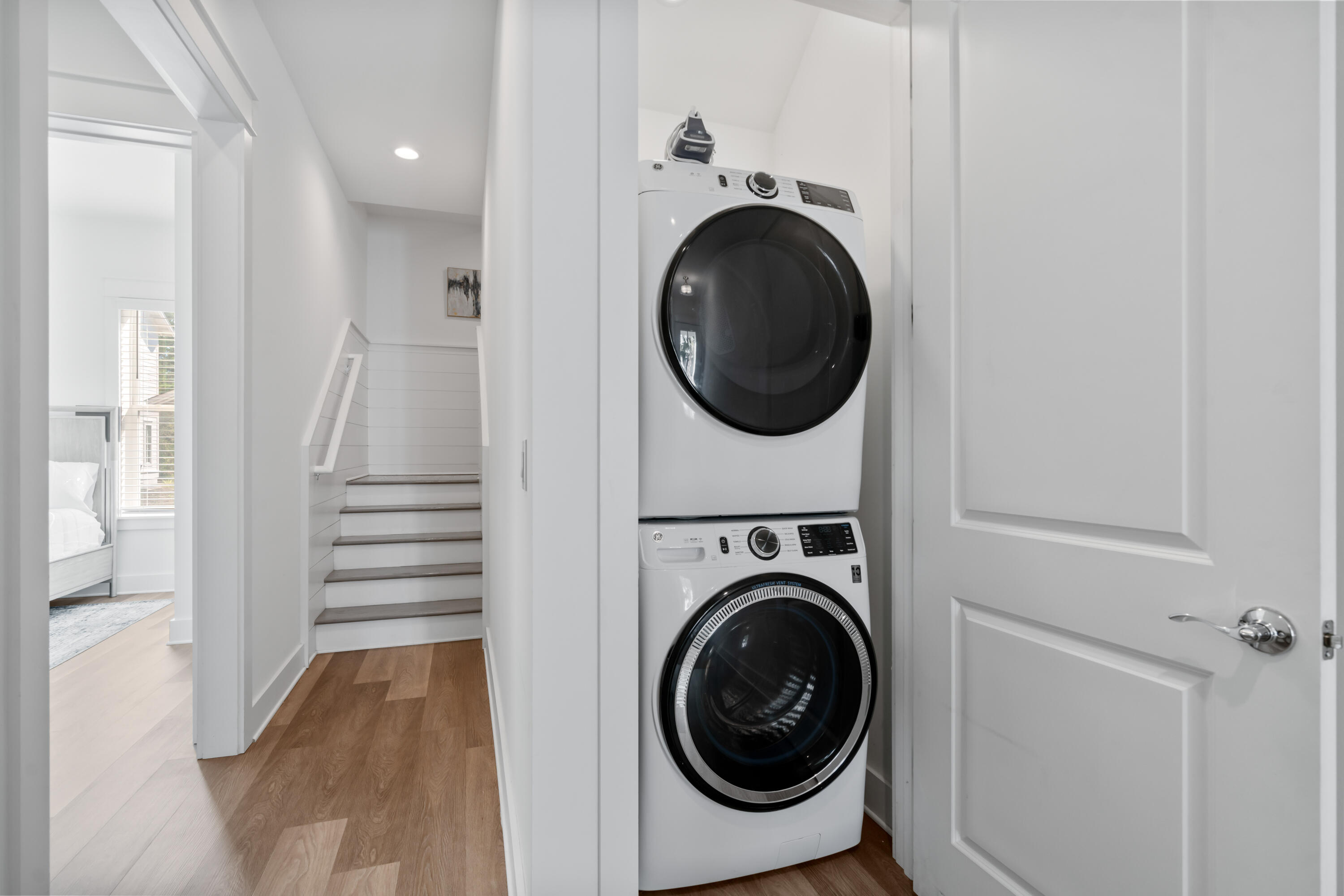 The Ivy at Inlet Beach - Residential