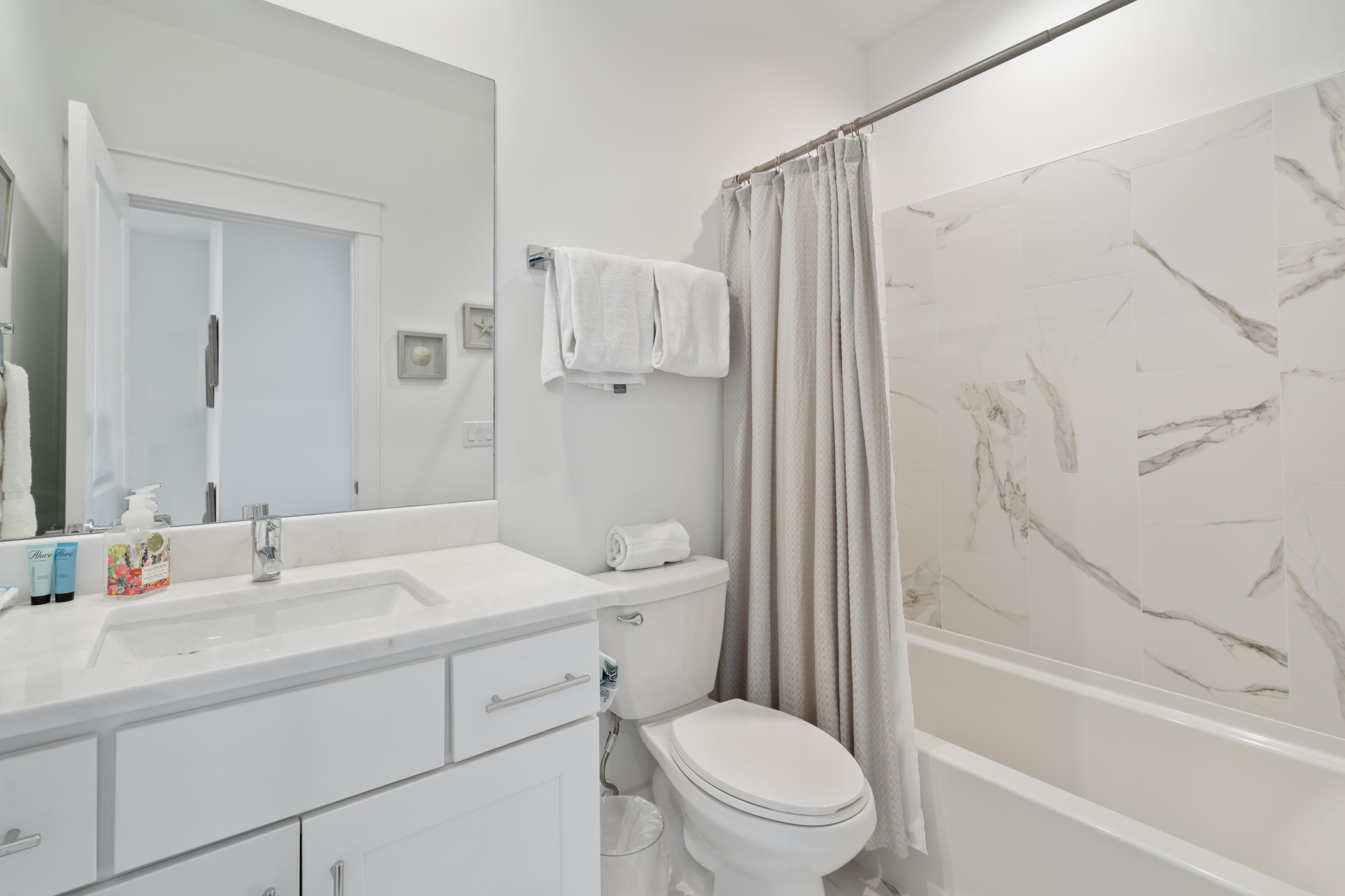 The Ivy at Inlet Beach - Residential