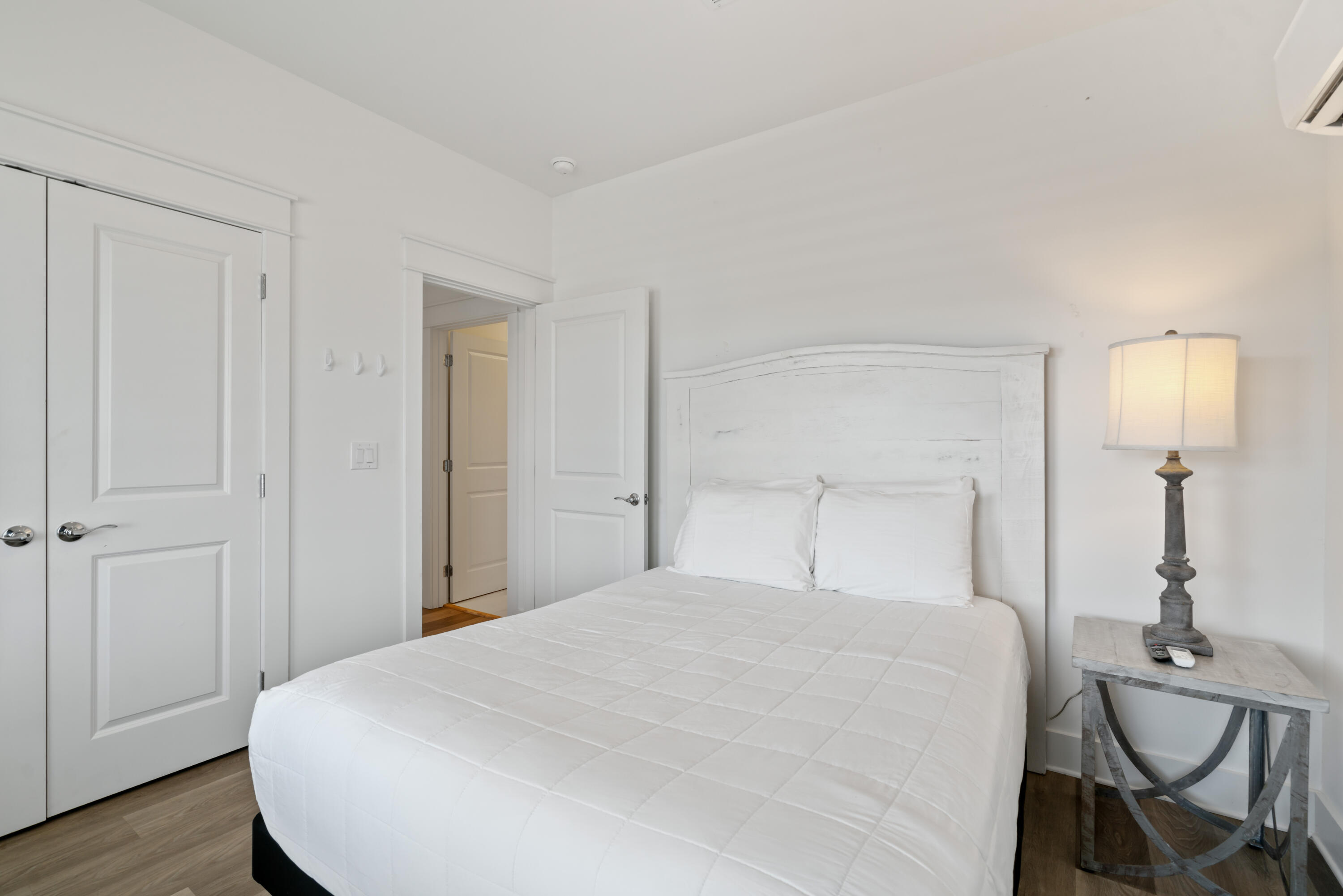 The Ivy at Inlet Beach - Residential