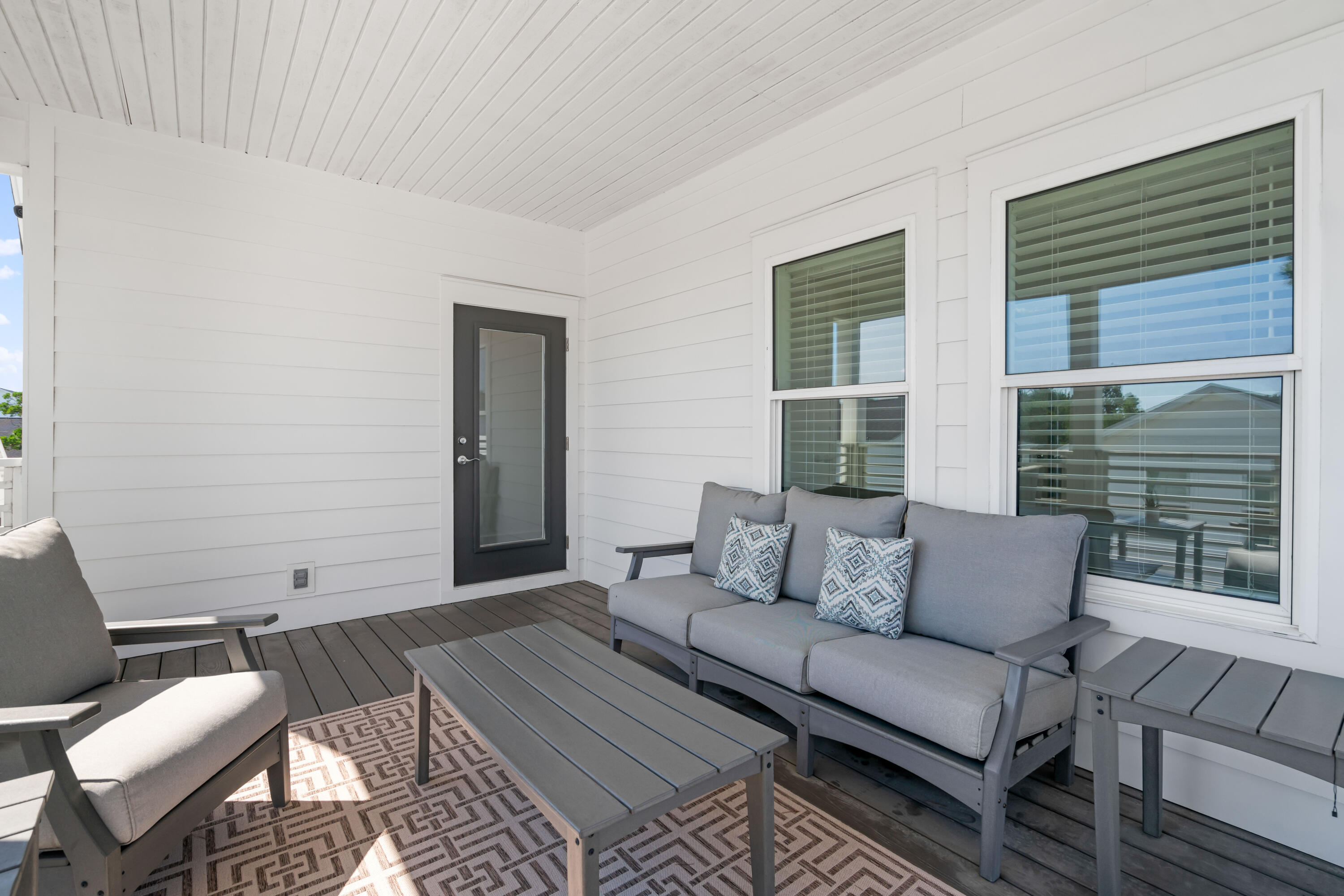 The Ivy at Inlet Beach - Residential