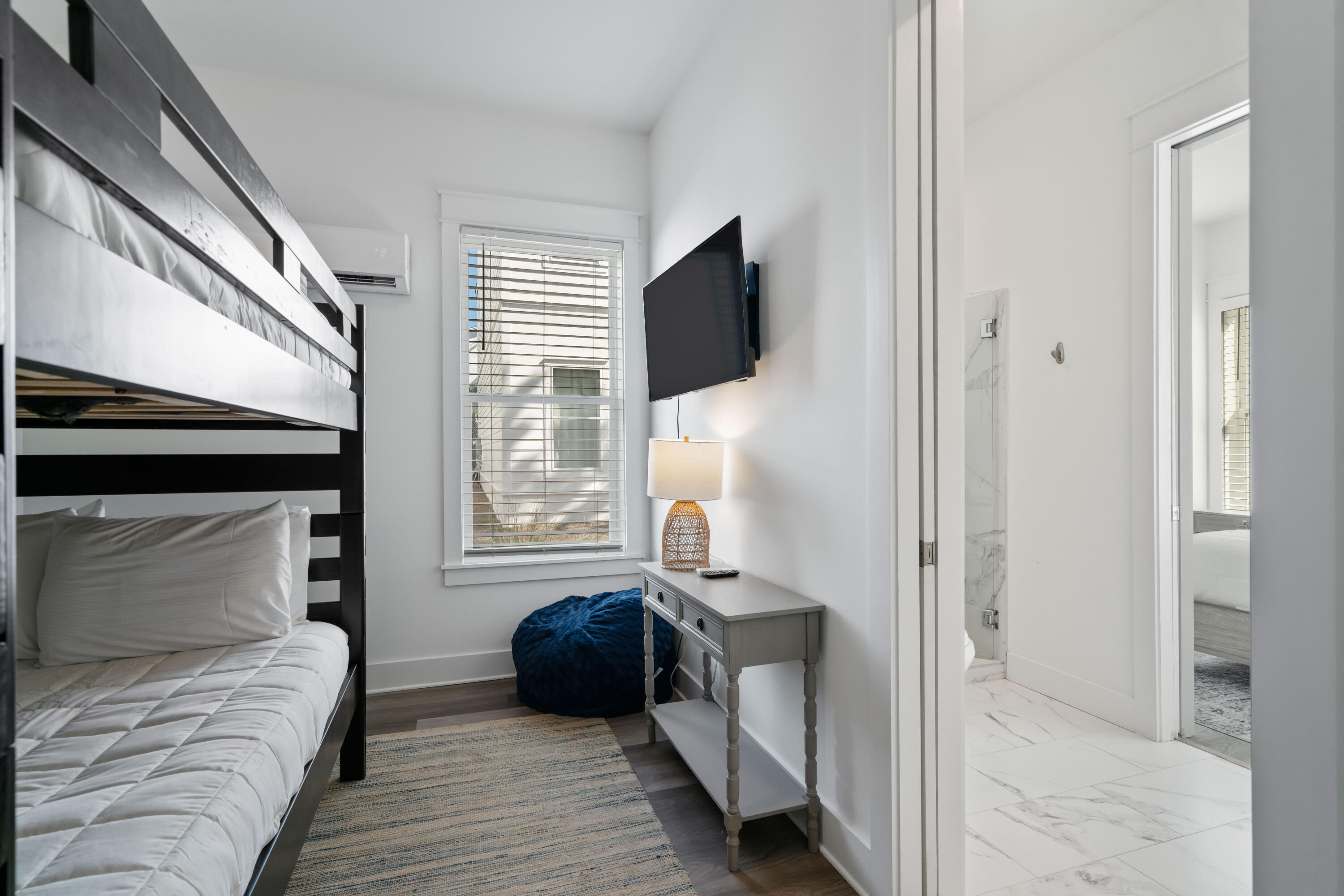 The Ivy at Inlet Beach - Residential