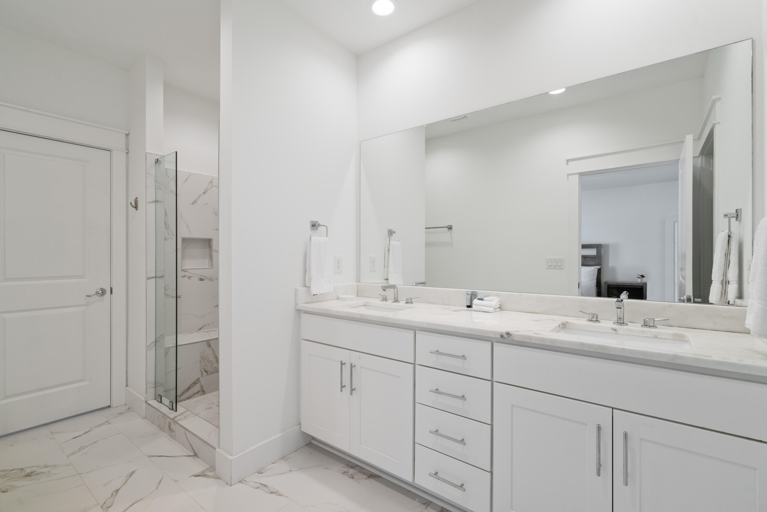 The Ivy at Inlet Beach - Residential