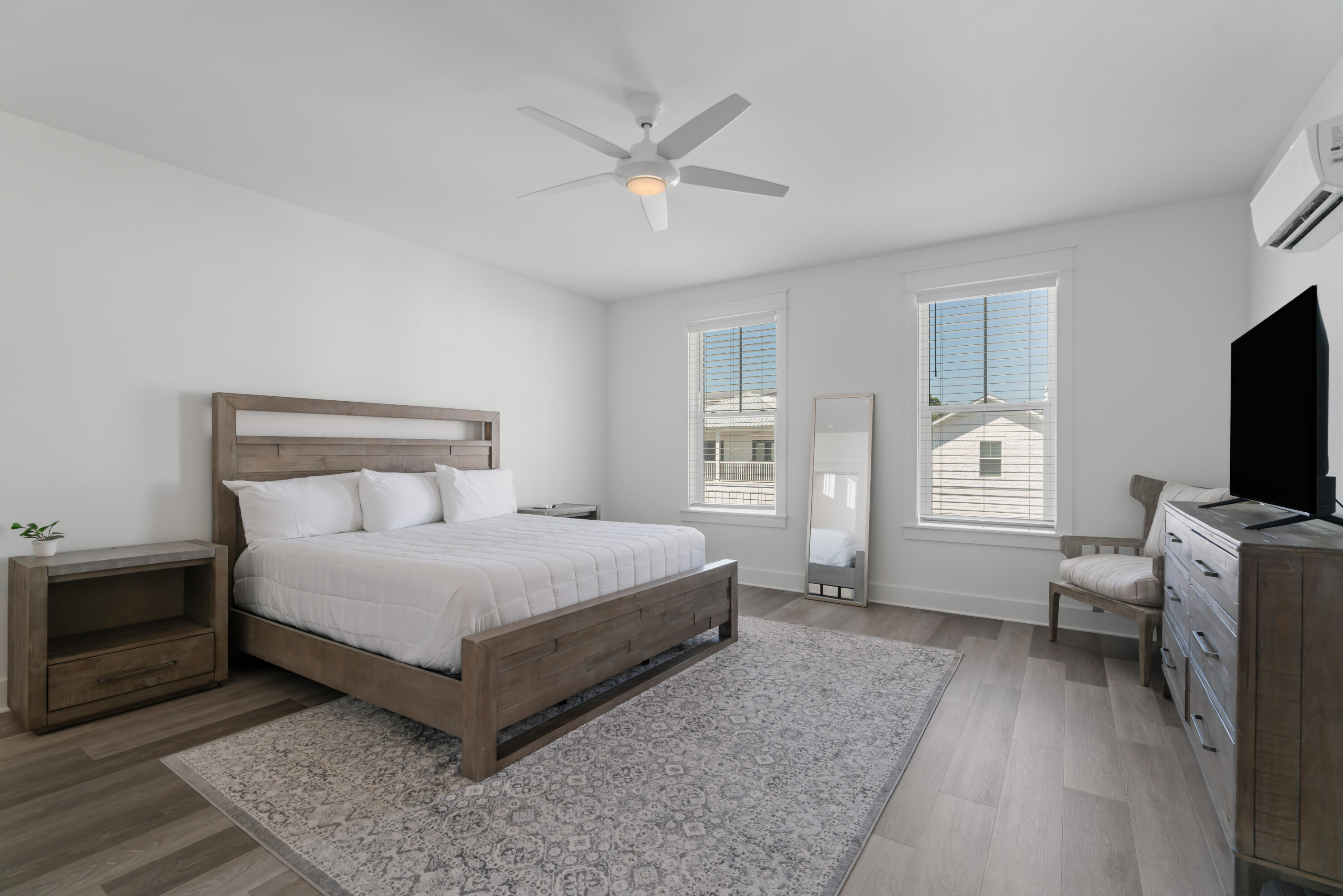 The Ivy at Inlet Beach - Residential