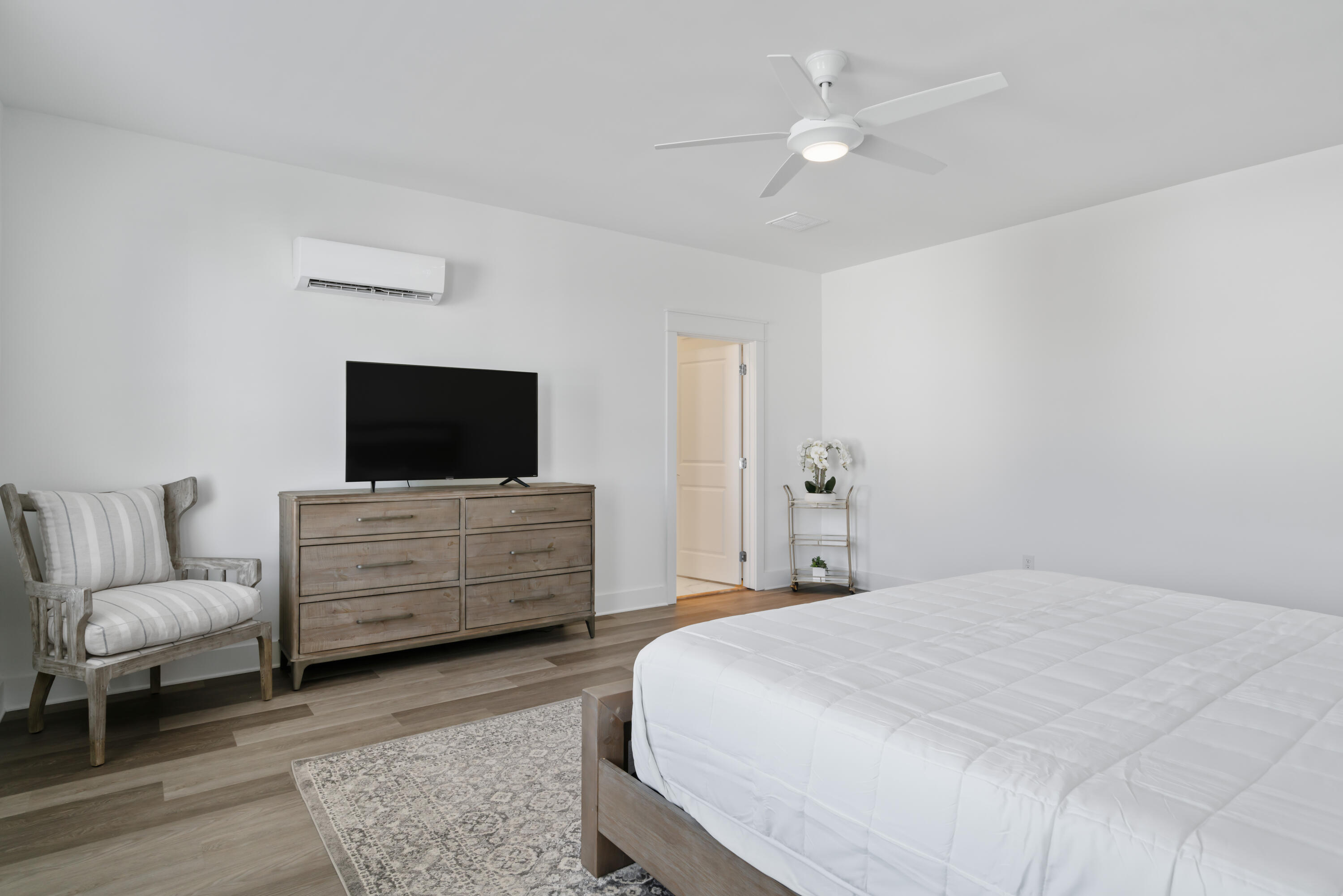 The Ivy at Inlet Beach - Residential