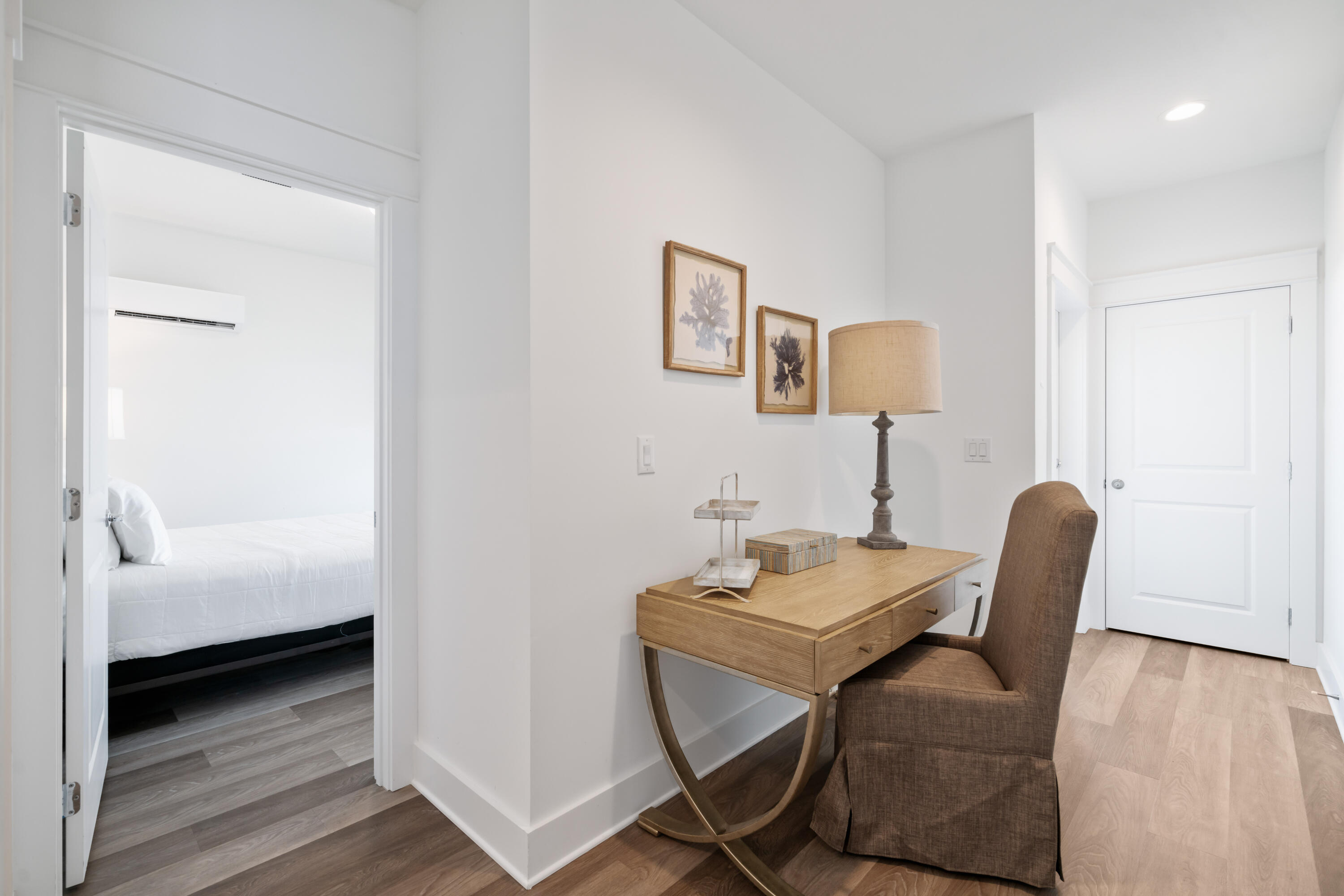 The Ivy at Inlet Beach - Residential