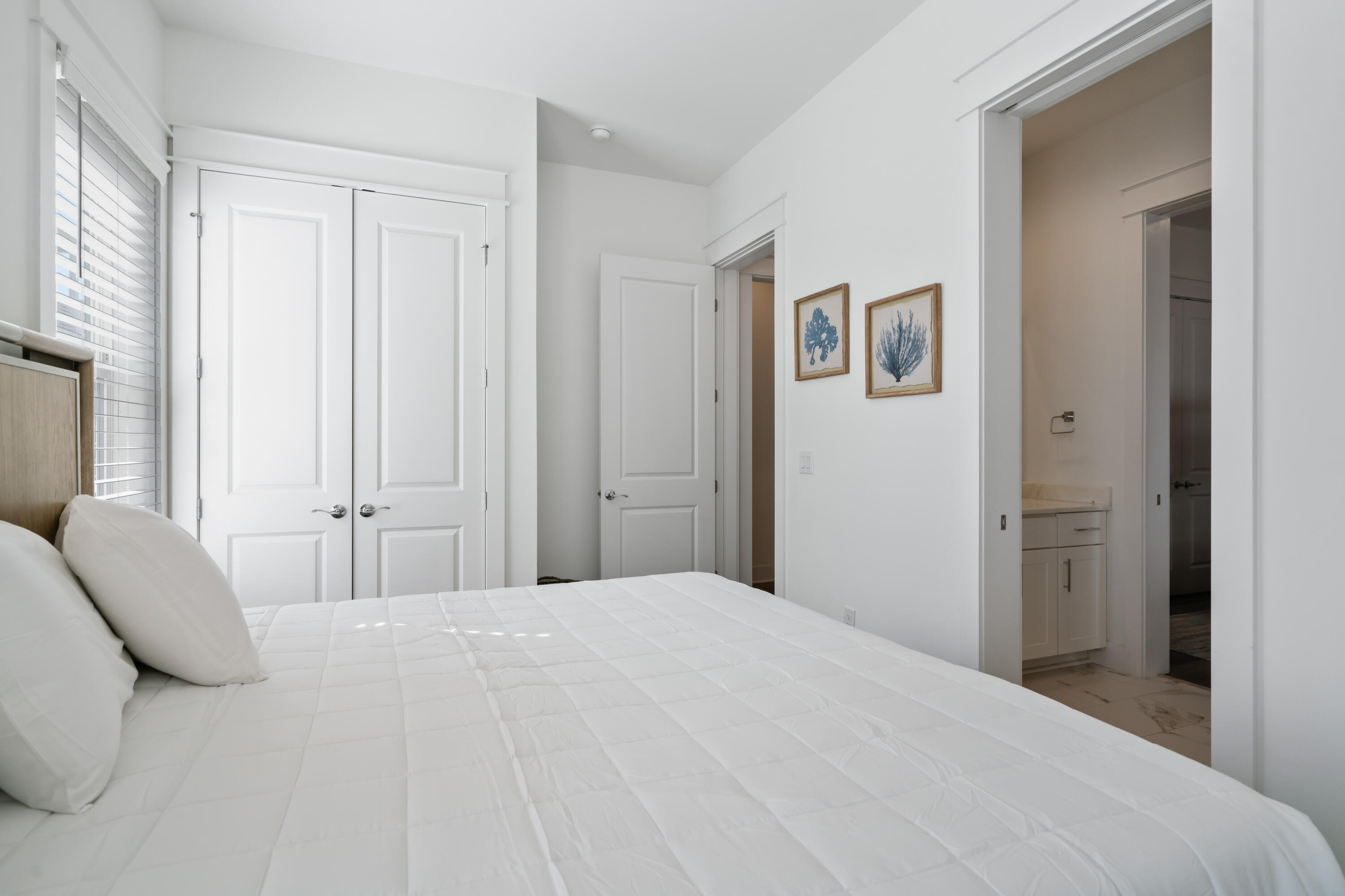 The Ivy at Inlet Beach - Residential