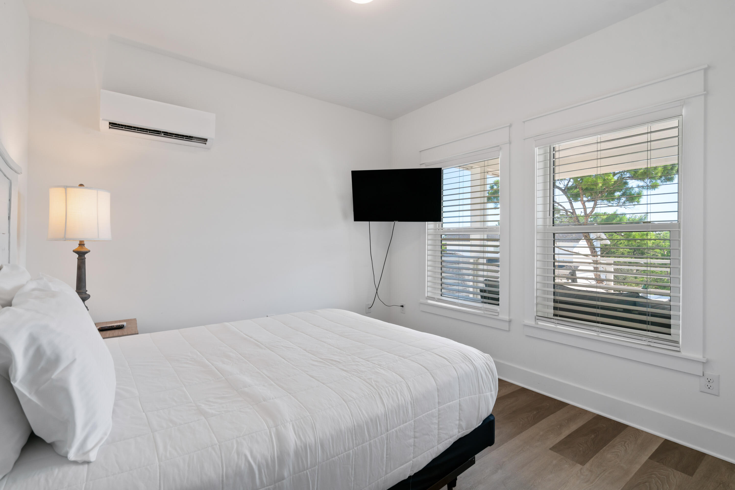 The Ivy at Inlet Beach - Residential