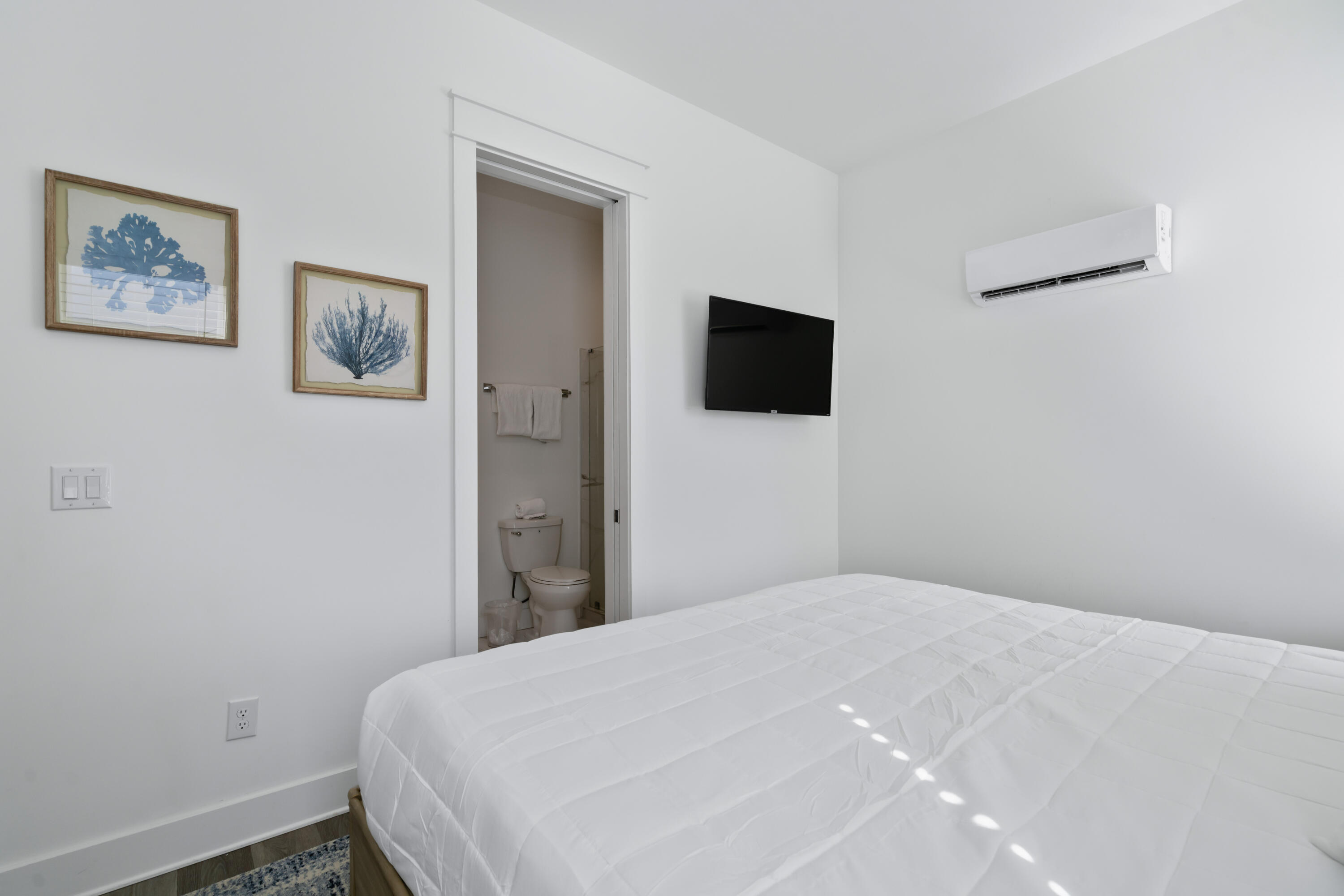 The Ivy at Inlet Beach - Residential