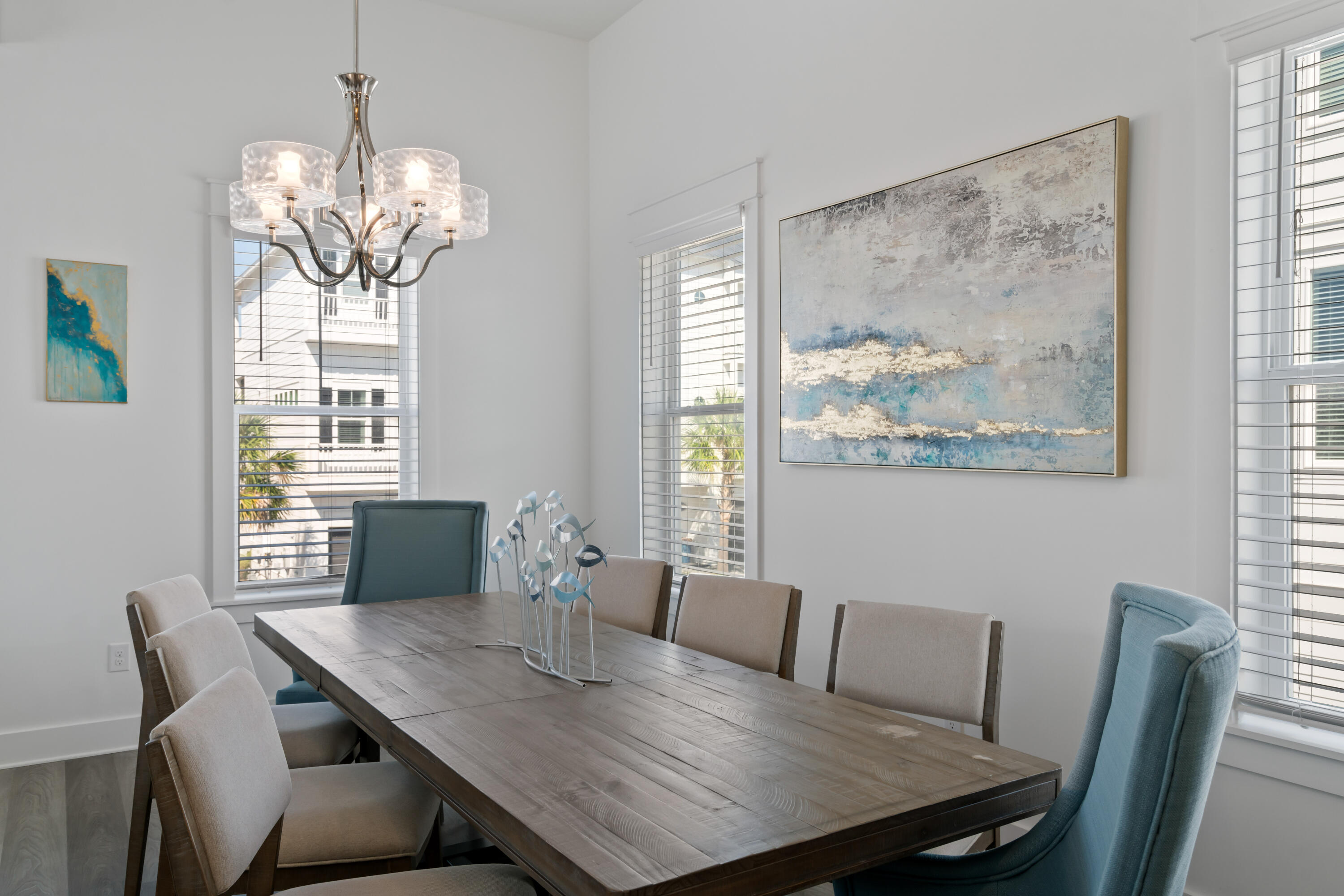 The Ivy at Inlet Beach - Residential