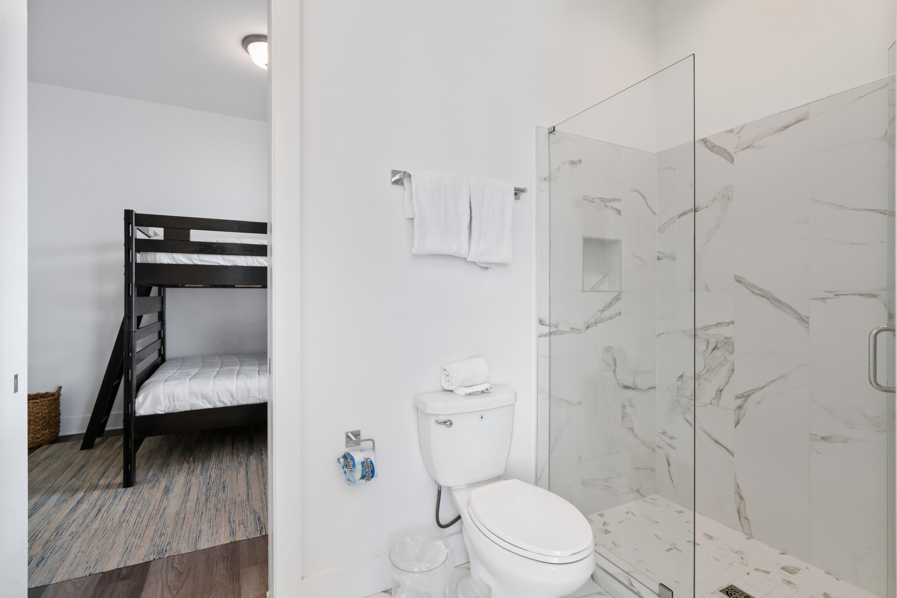 The Ivy at Inlet Beach - Residential