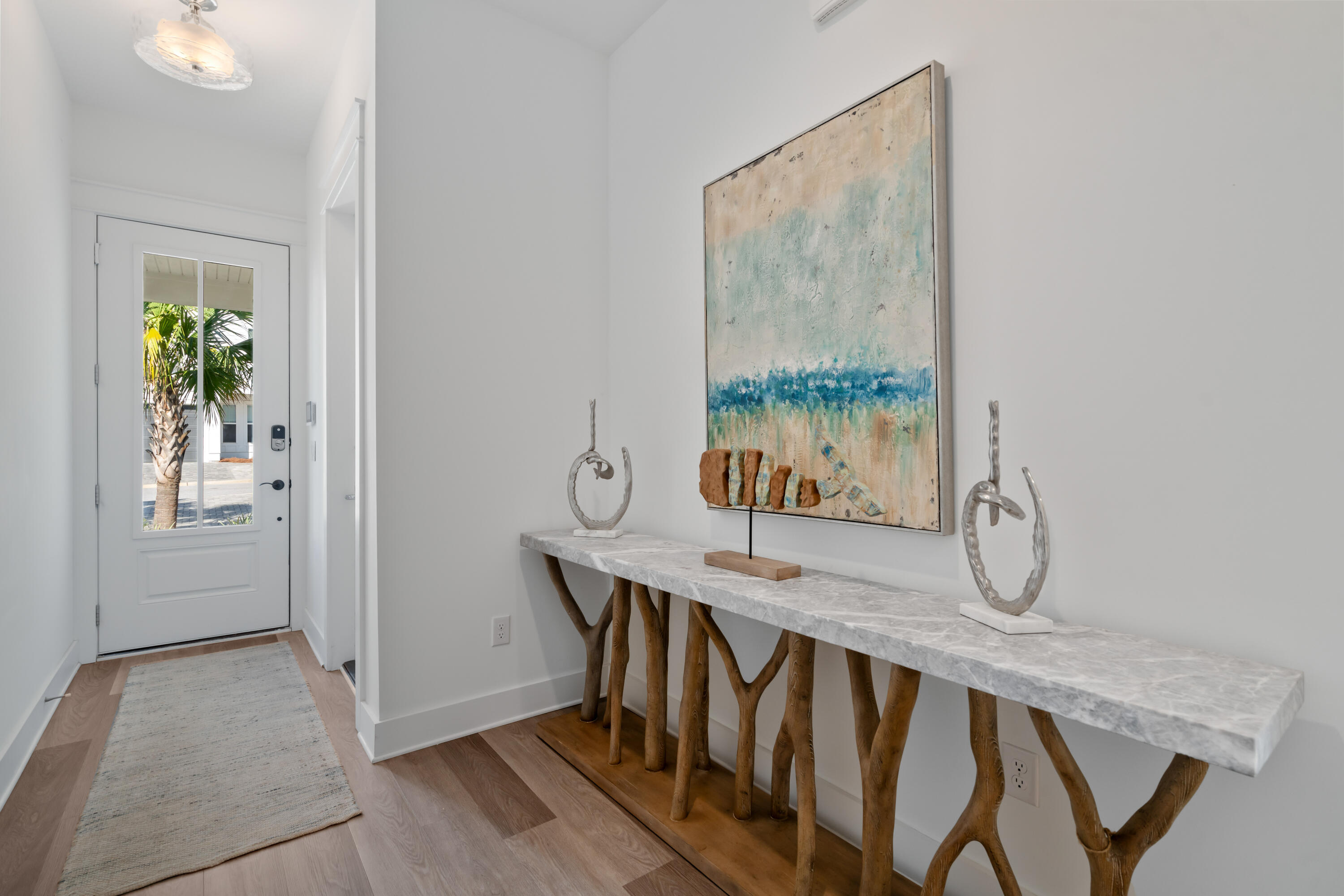 The Ivy at Inlet Beach - Residential