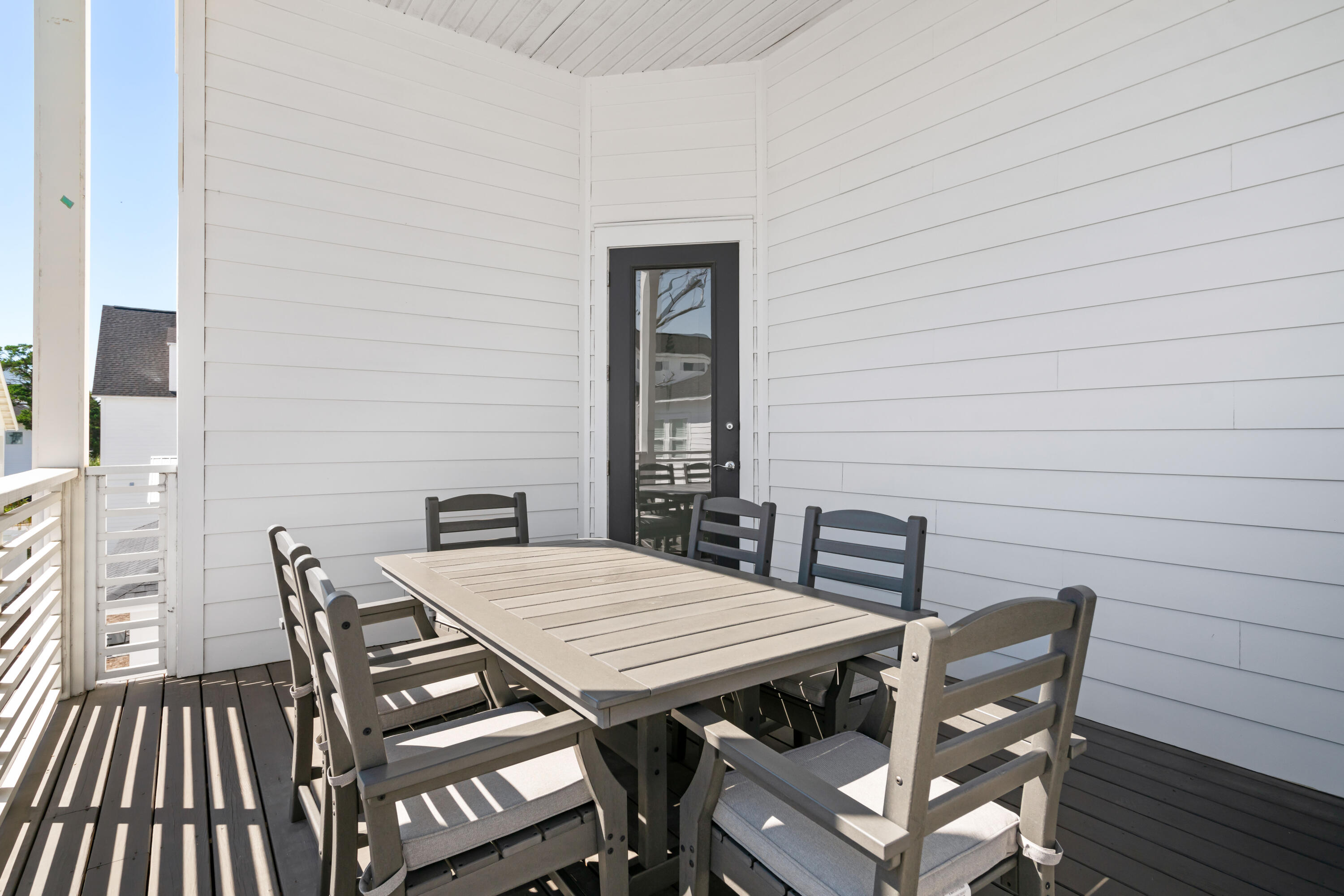 The Ivy at Inlet Beach - Residential