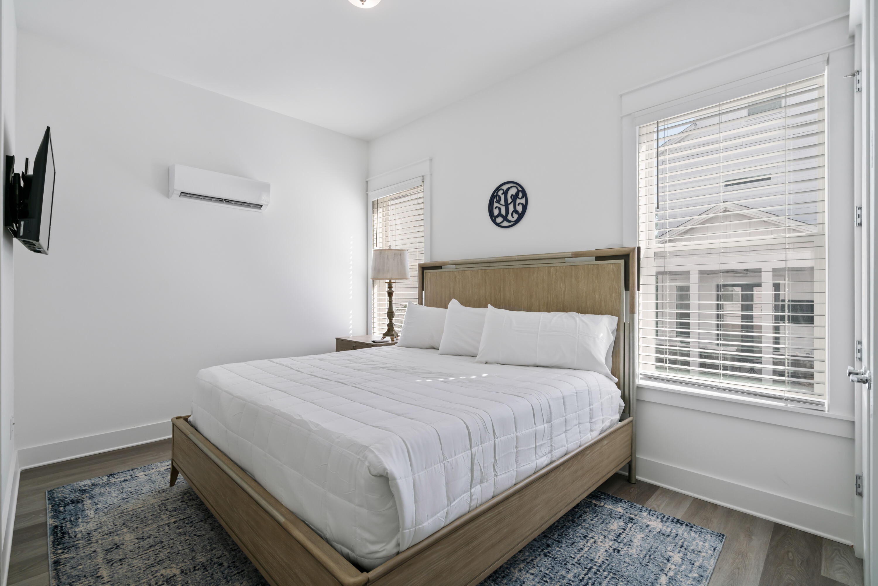 The Ivy at Inlet Beach - Residential