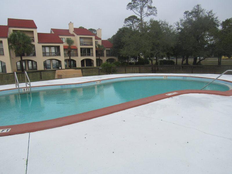 Safe Harbour Village Condominium - Residential