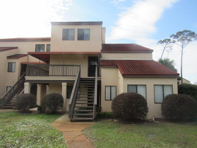 Safe Harbour Village Condominium - Residential