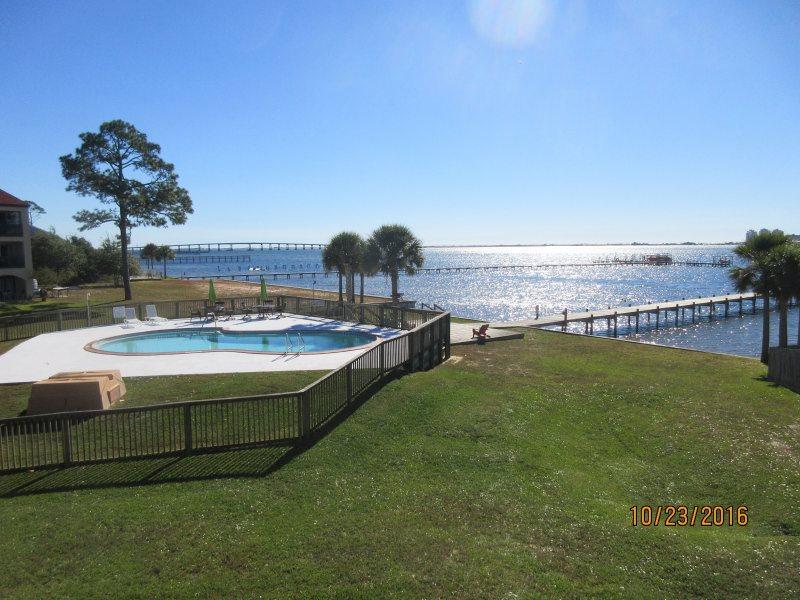 Safe Harbour Village Condominium - Residential