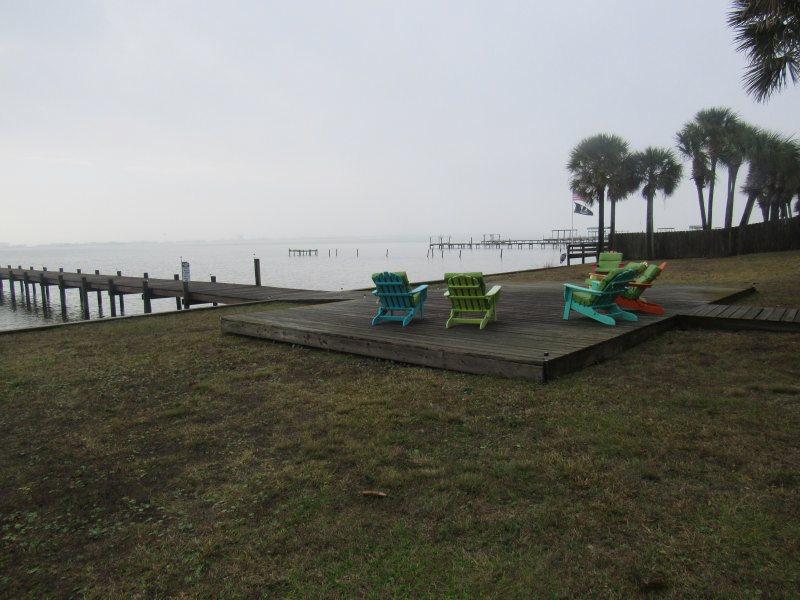 Safe Harbour Village Condominium - Residential