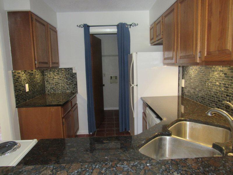 Safe Harbour Village Condominium - Residential