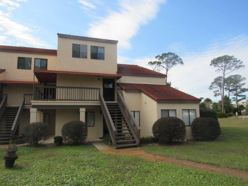 Safe Harbour Village Condominium - Residential