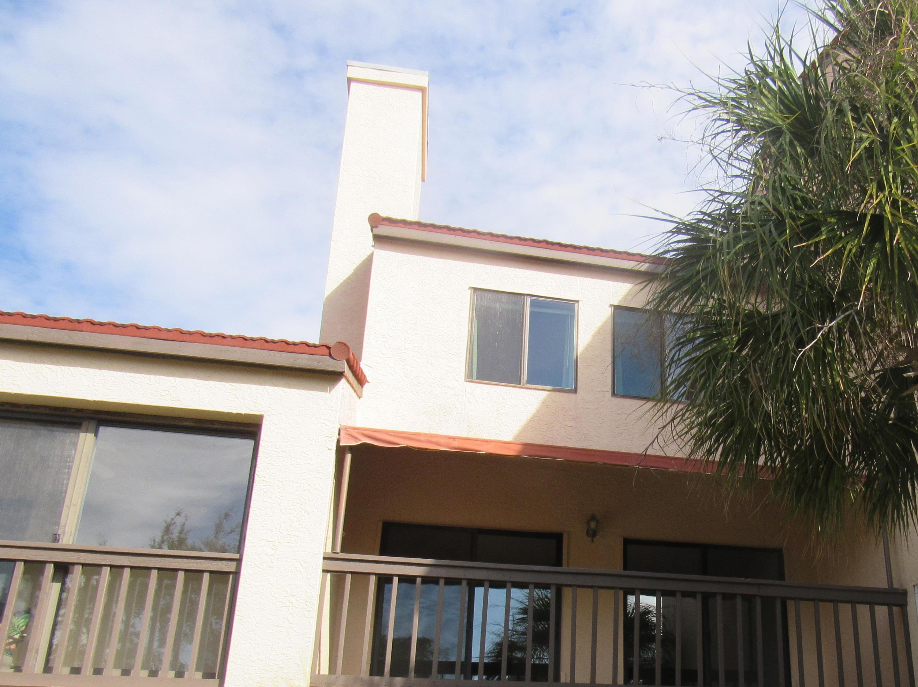 Safe Harbour Village Condominium - Residential