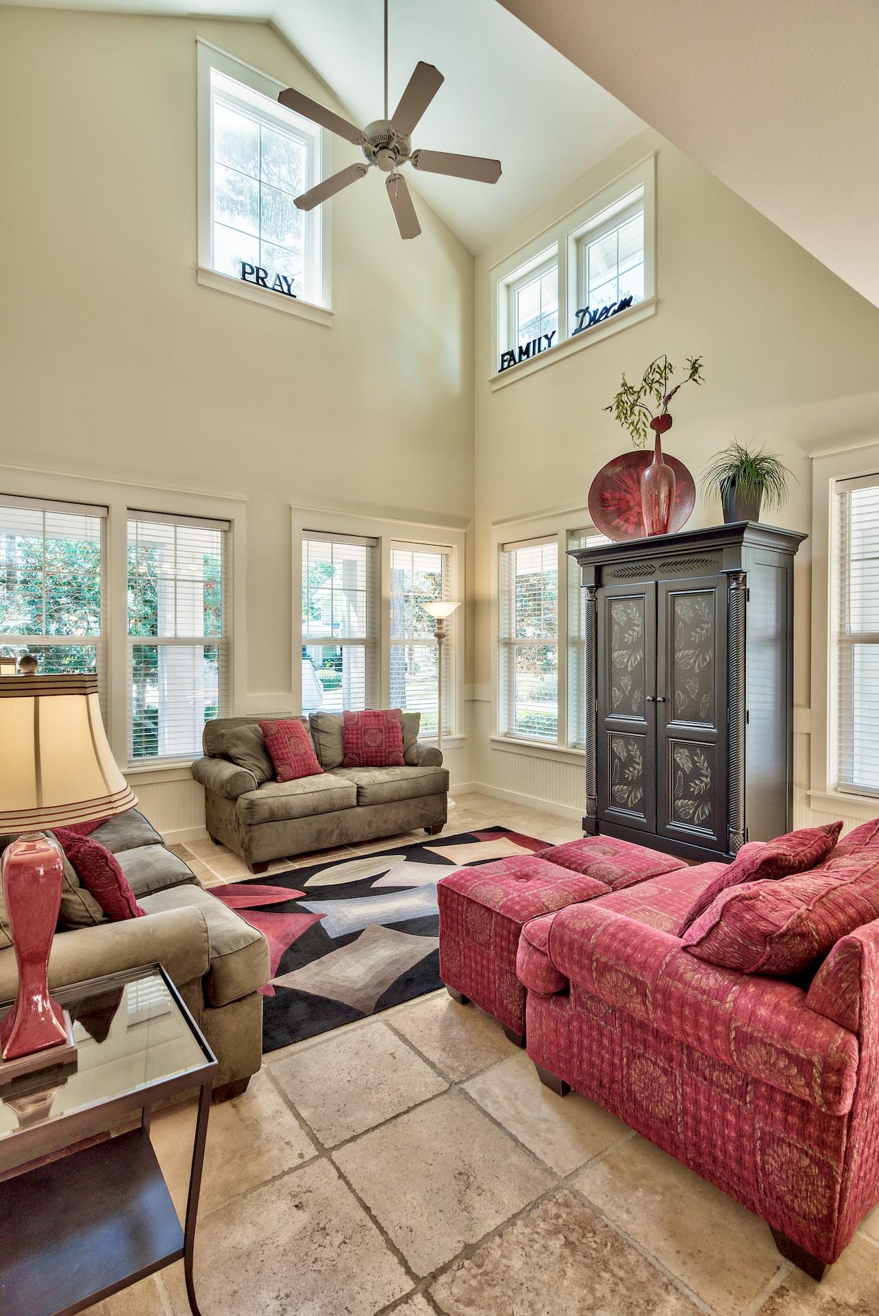 LAUREL GROVE - Residential