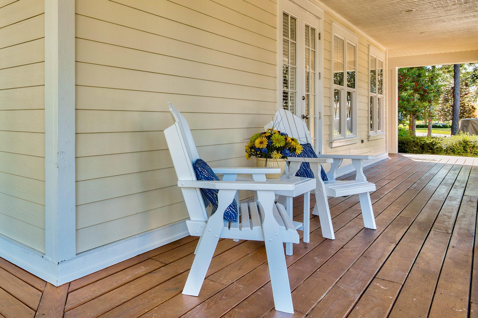 LAUREL GROVE - Residential