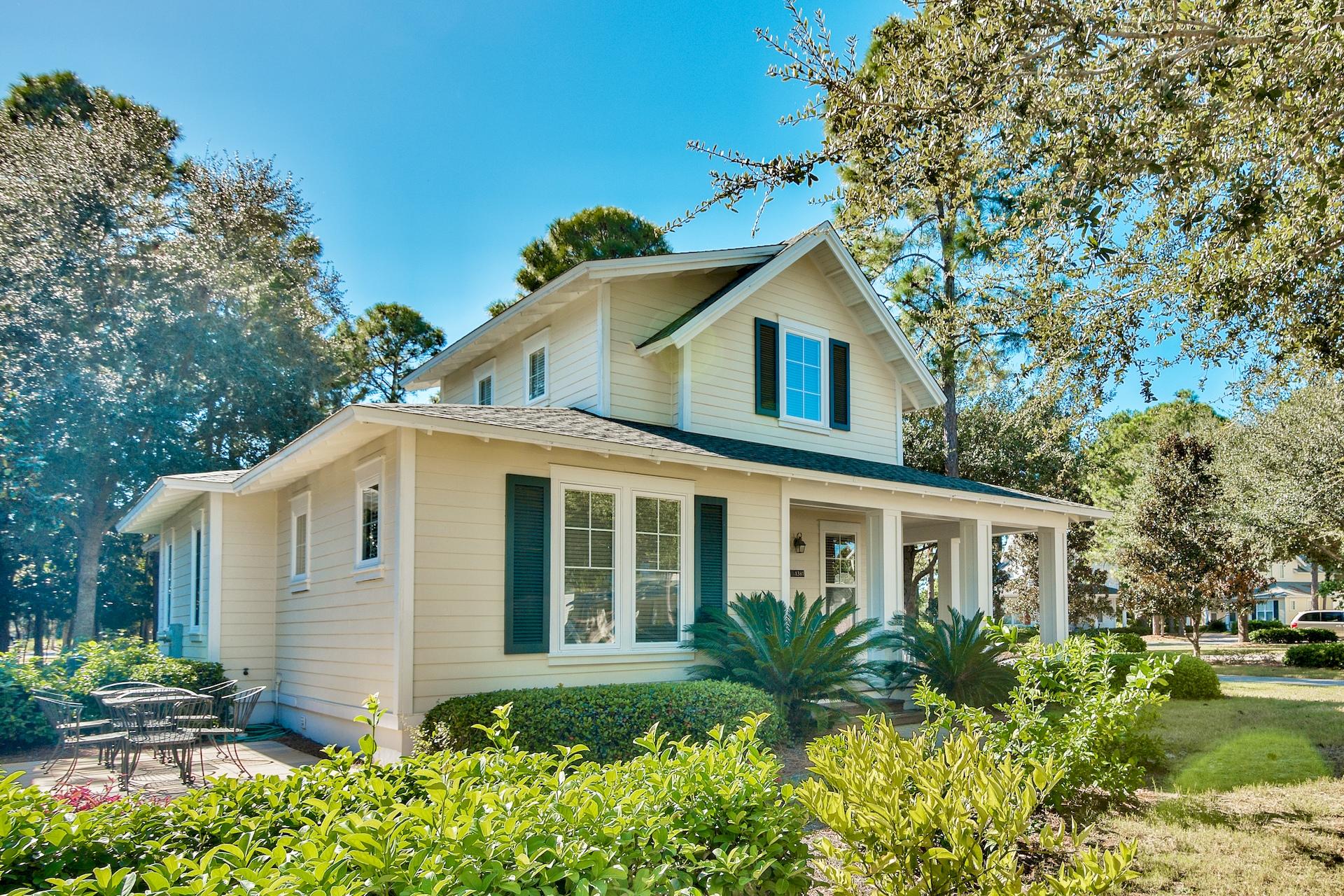 LAUREL GROVE - Residential