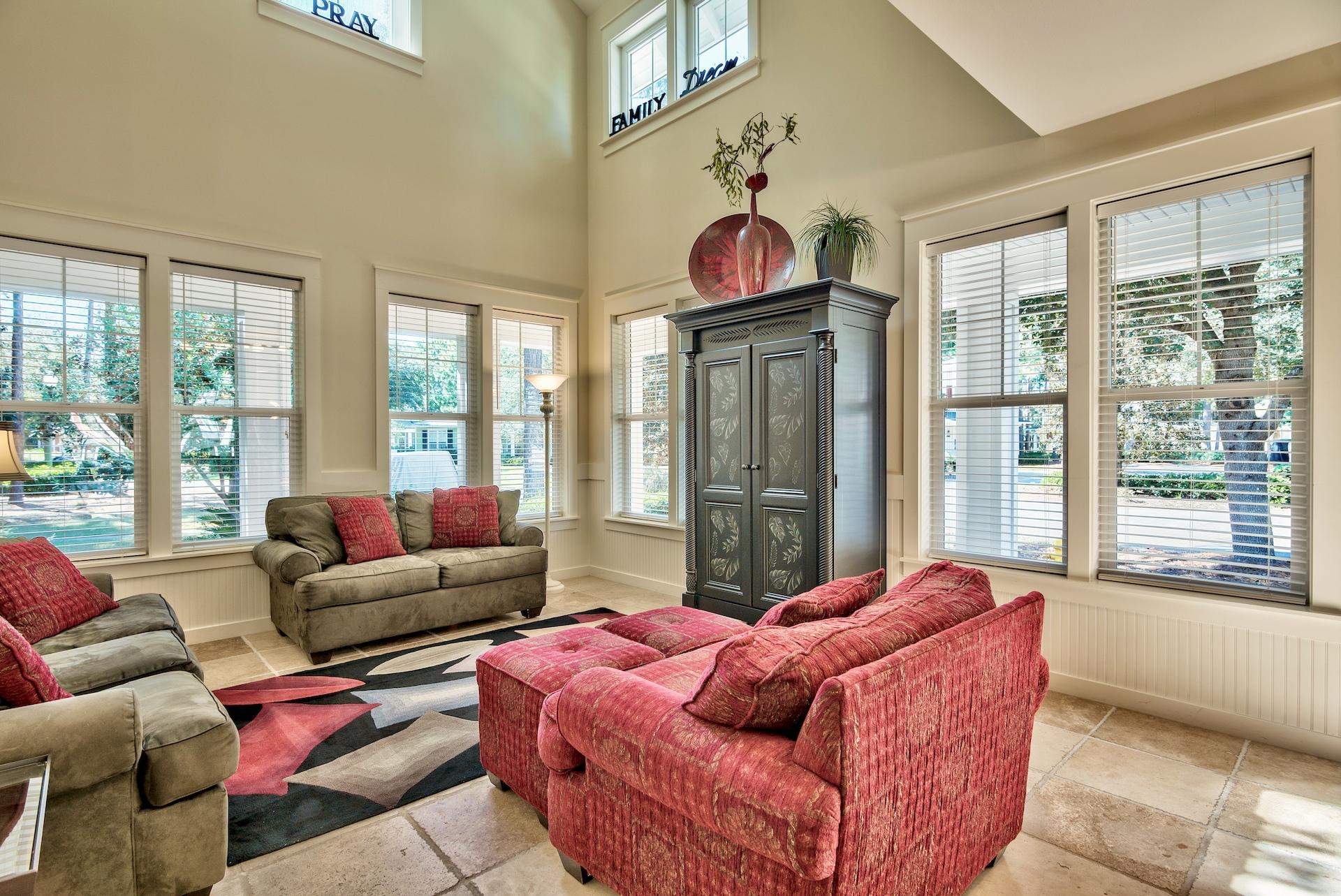 LAUREL GROVE - Residential