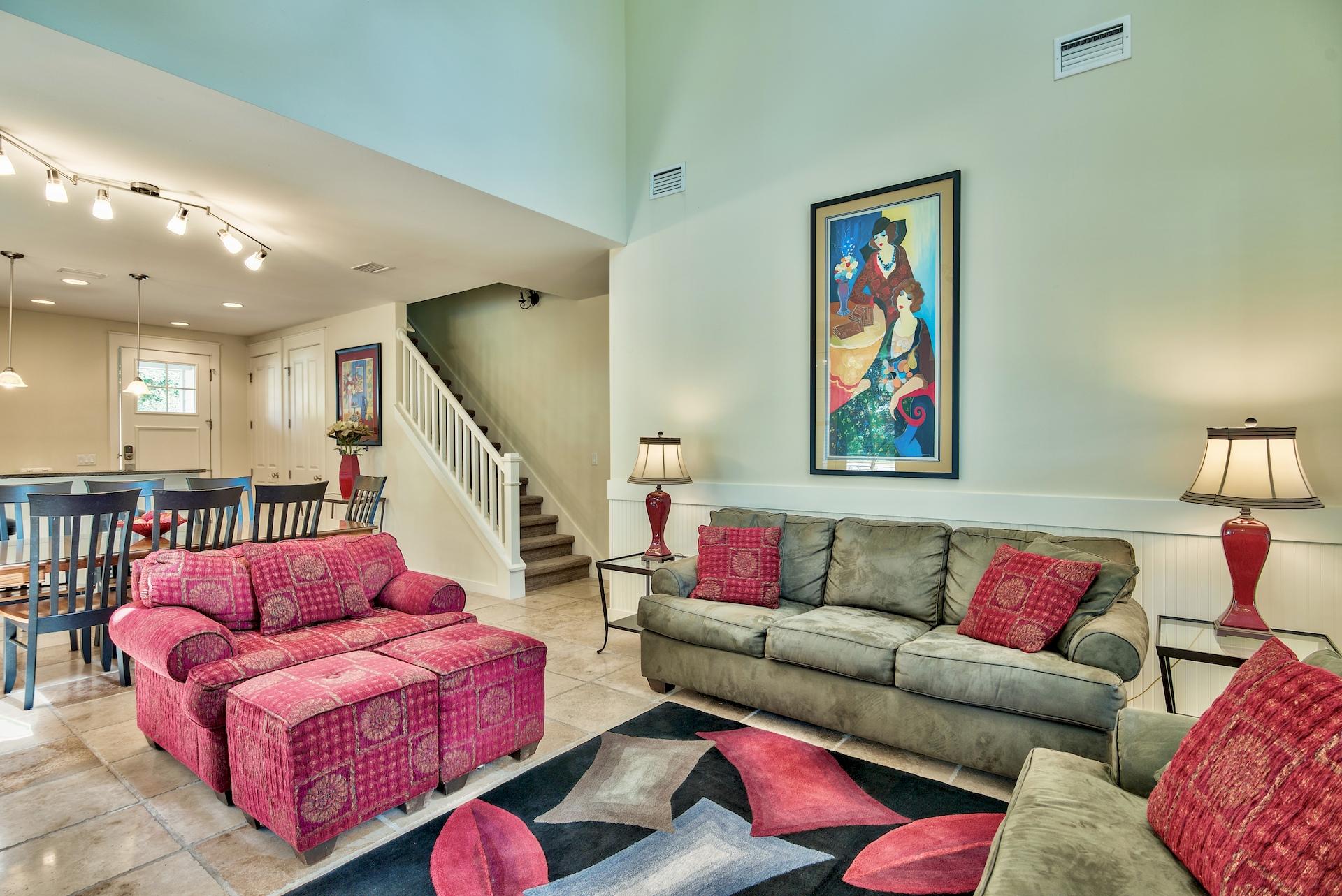 LAUREL GROVE - Residential