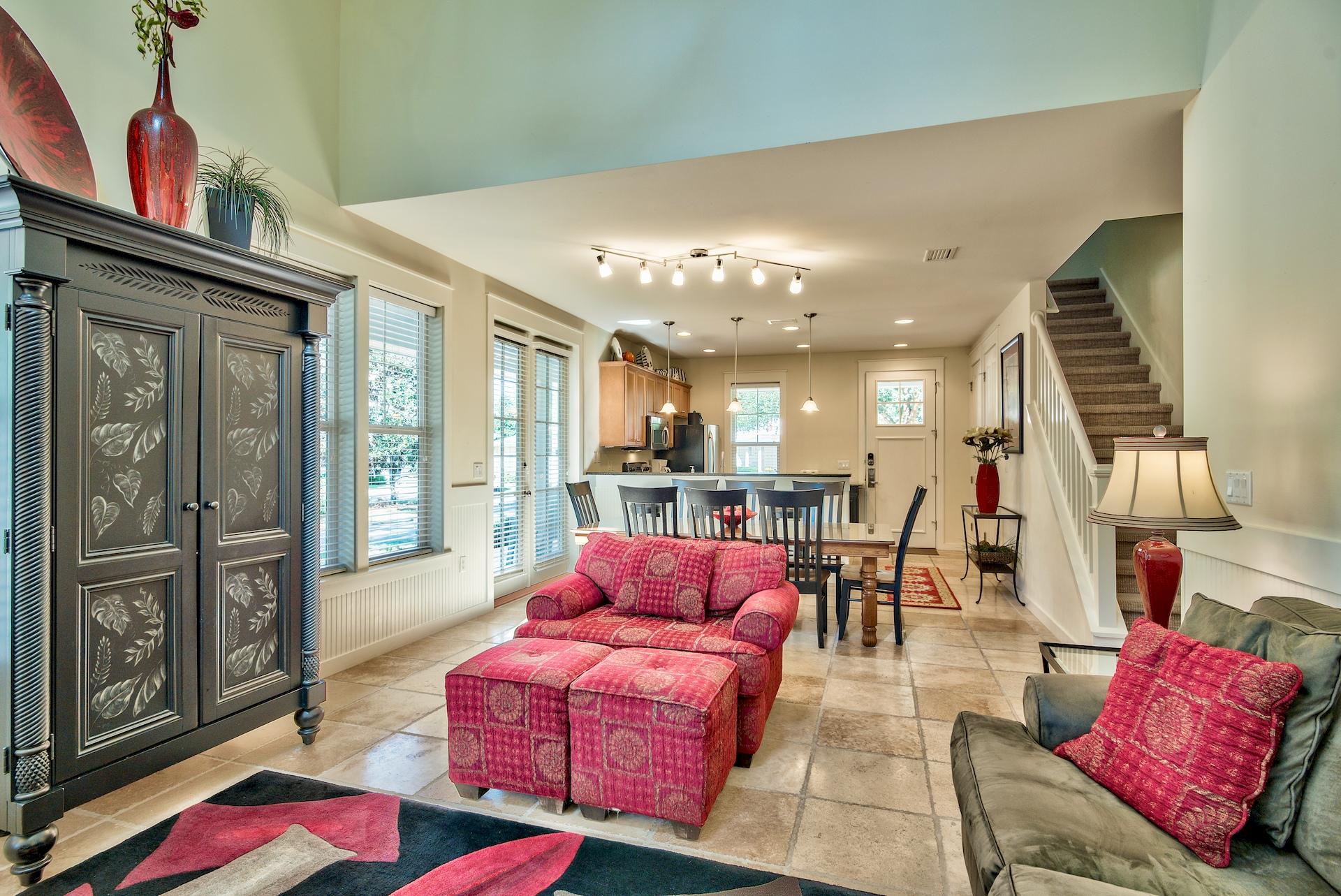 LAUREL GROVE - Residential