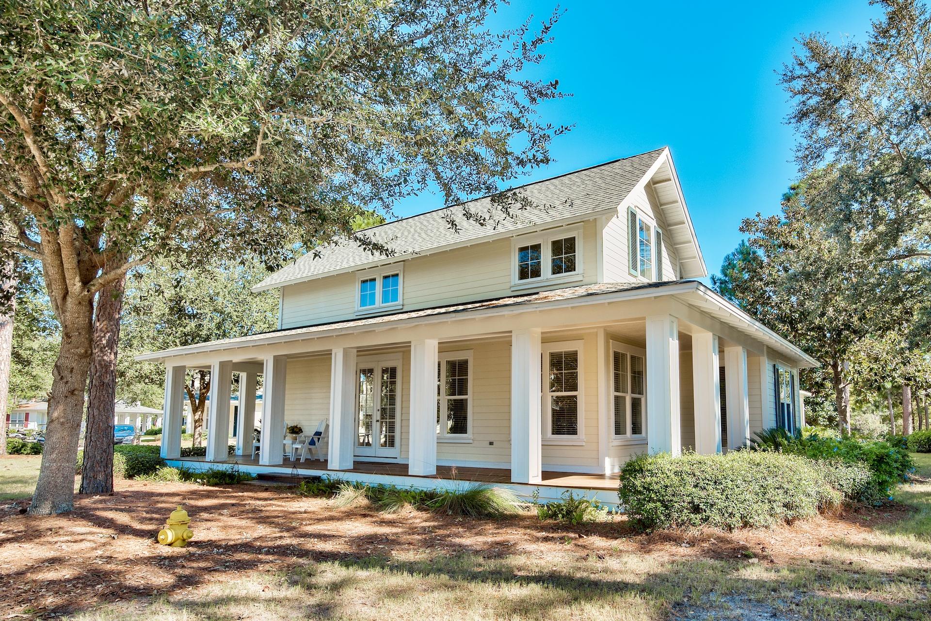 LAUREL GROVE - Residential