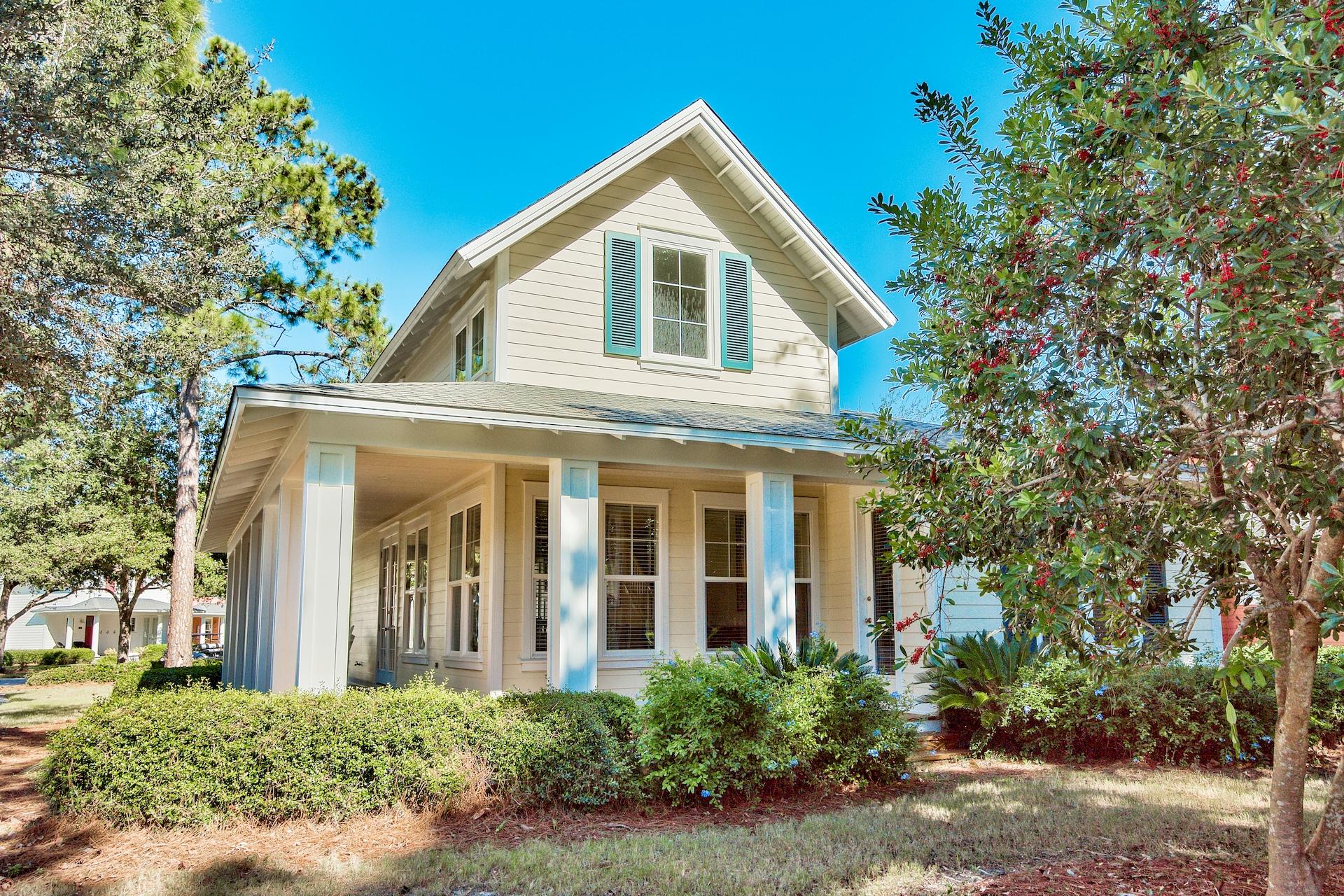 LAUREL GROVE - Residential