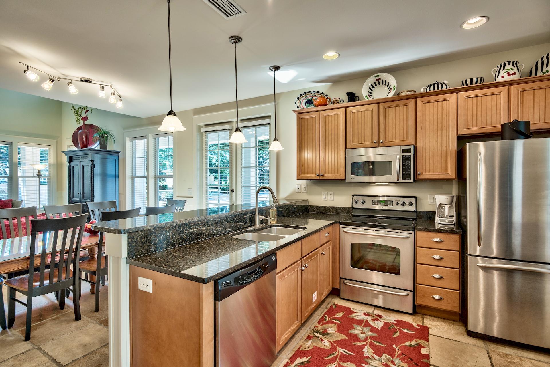 LAUREL GROVE - Residential