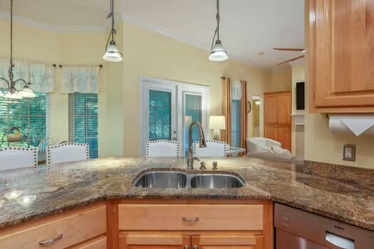 MATHISON CREEK ESTATES PH II - Residential