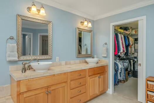 MATHISON CREEK ESTATES PH II - Residential