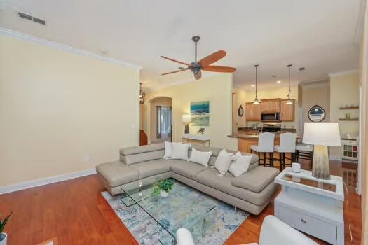 MATHISON CREEK ESTATES PH II - Residential