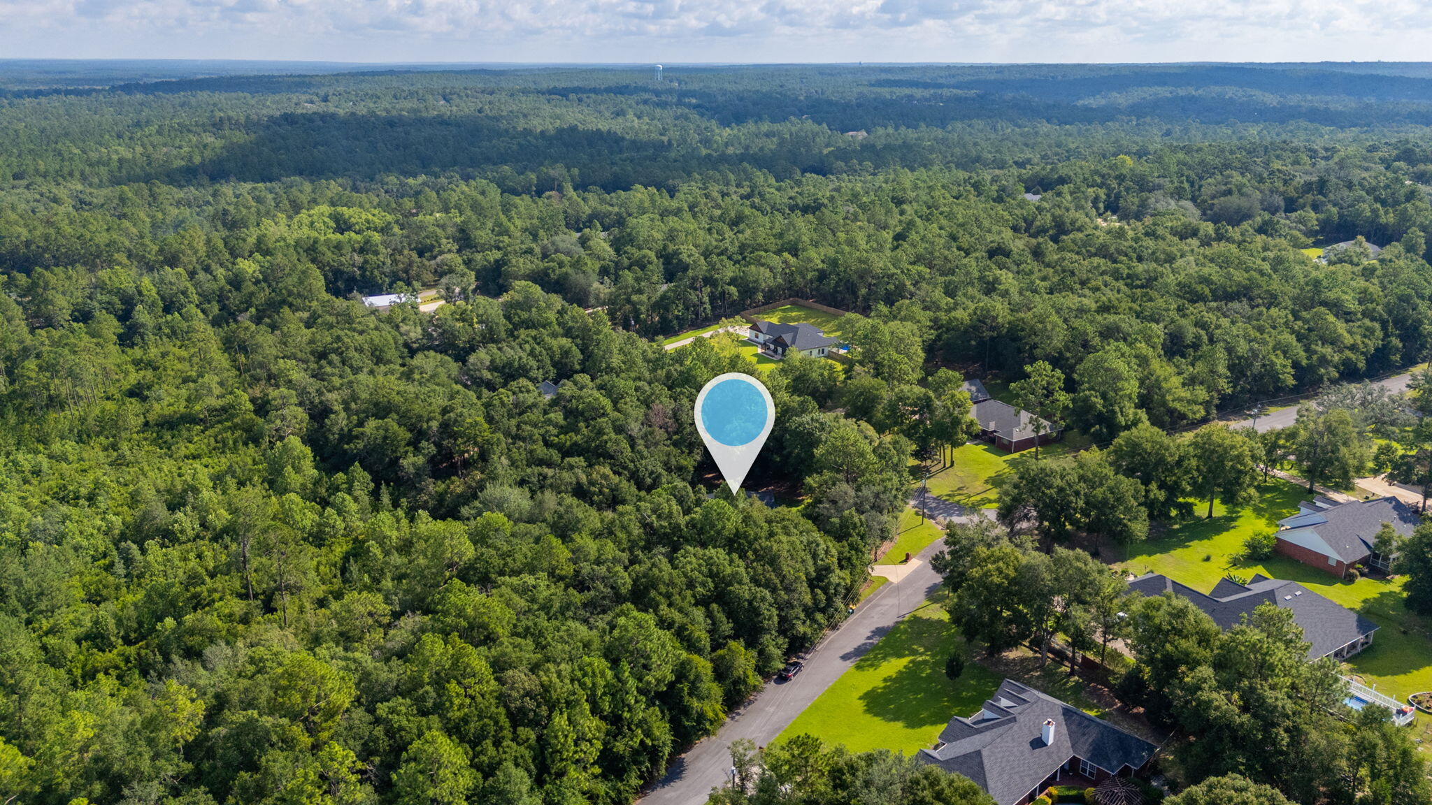 MATHISON CREEK ESTATES PH II - Residential