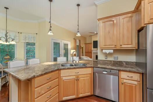 MATHISON CREEK ESTATES PH II - Residential