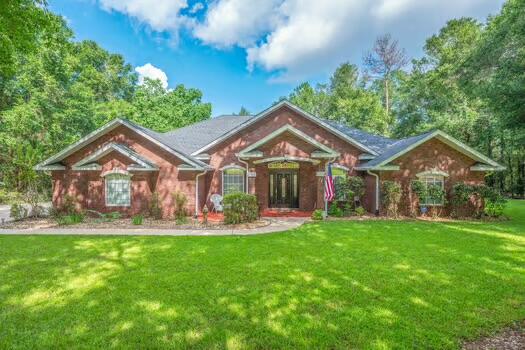 MATHISON CREEK ESTATES PH II - Residential