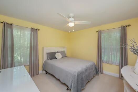 MATHISON CREEK ESTATES PH II - Residential