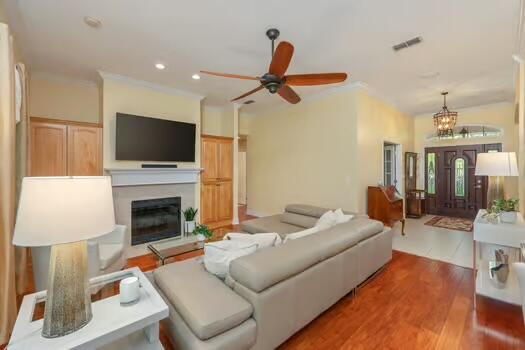 MATHISON CREEK ESTATES PH II - Residential