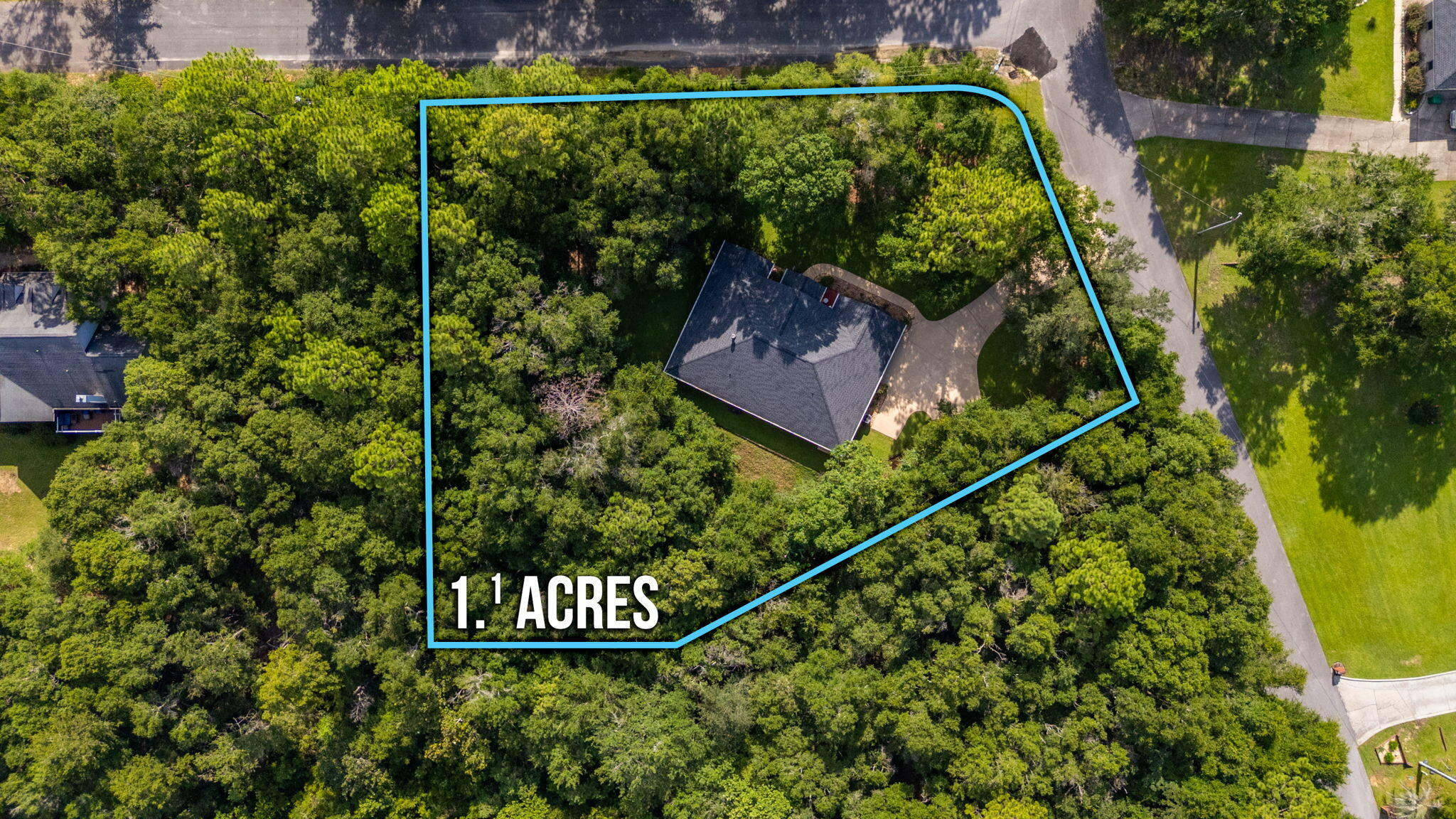 MATHISON CREEK ESTATES PH II - Residential