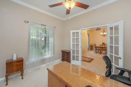 MATHISON CREEK ESTATES PH II - Residential