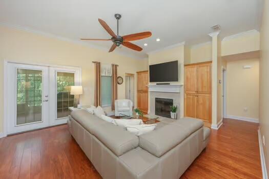 MATHISON CREEK ESTATES PH II - Residential