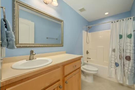 MATHISON CREEK ESTATES PH II - Residential