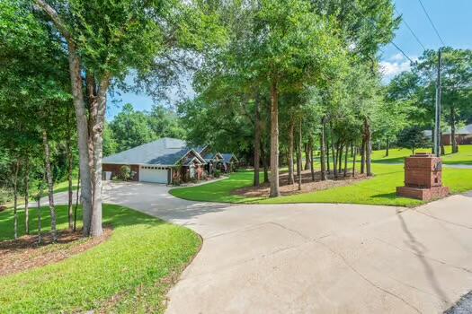 MATHISON CREEK ESTATES PH II - Residential