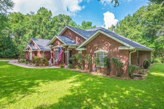 MATHISON CREEK ESTATES PH II - Residential