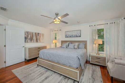 MATHISON CREEK ESTATES PH II - Residential