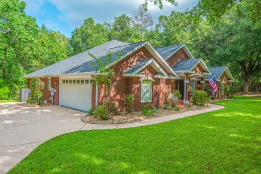 MATHISON CREEK ESTATES PH II - Residential